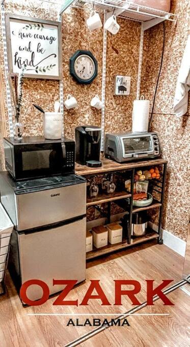 Photo of Kitchen in Ozark