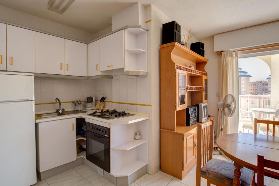 Photo of Kitchen in San Javier