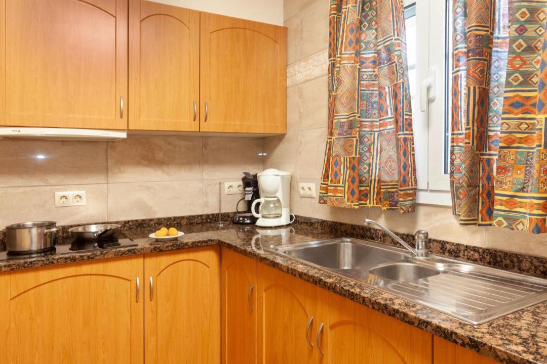 Photo of Kitchen in L'Escala