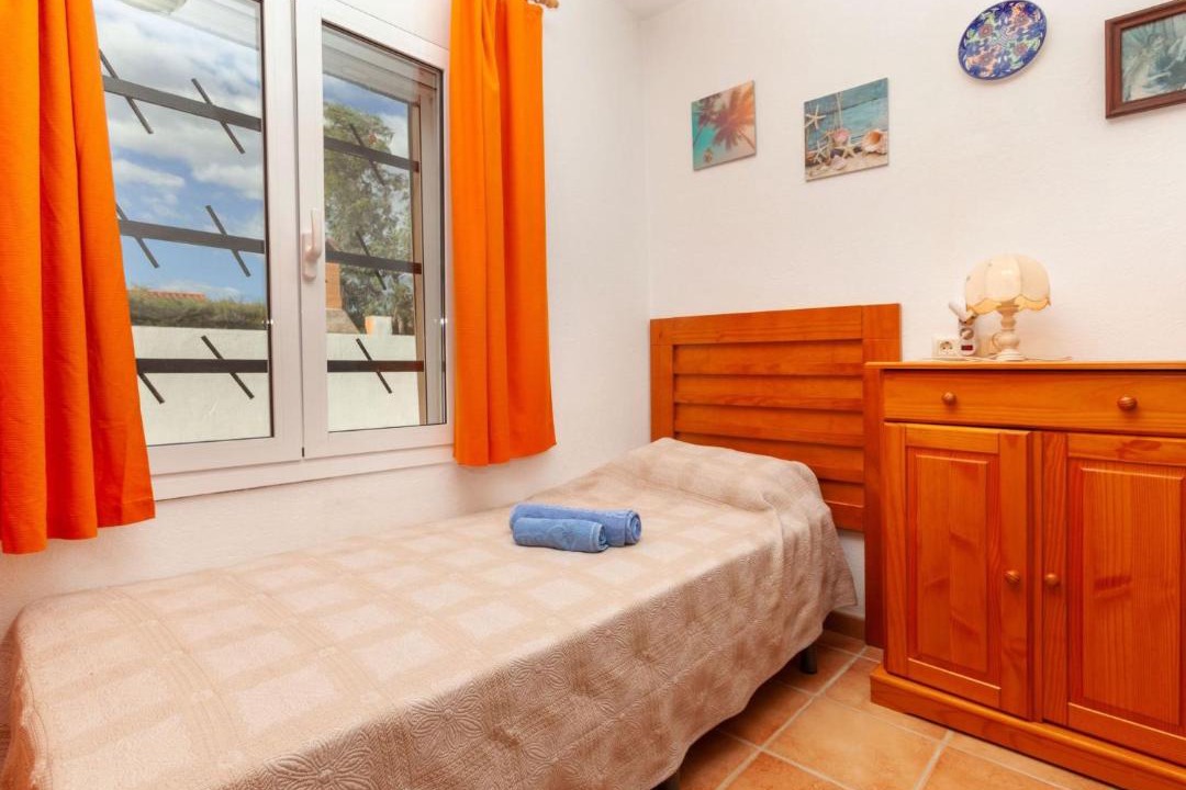 Photo of Bedroom in L'Escala