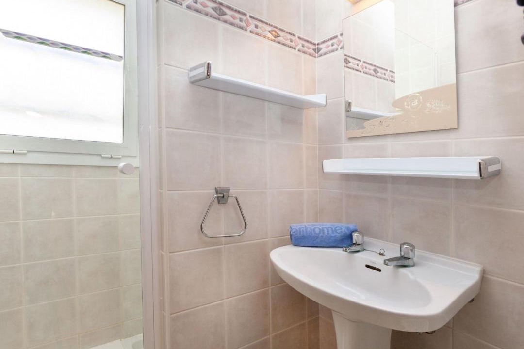 Photo of Bathroom in L'Escala
