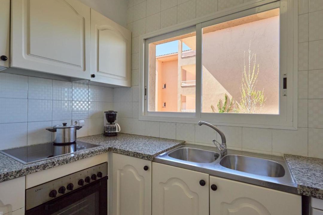 Photo of Kitchen in Pals