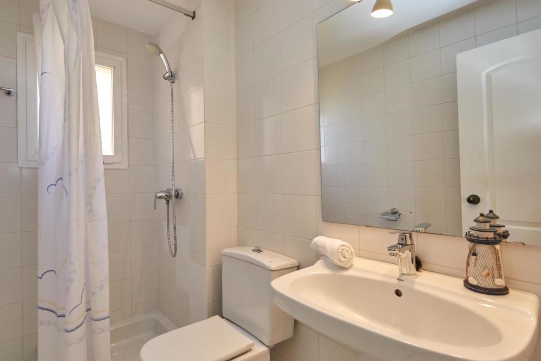 Photo of Bathroom in Pals