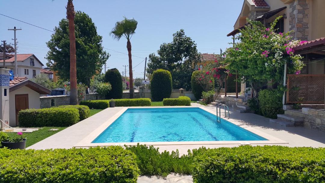 Photo of Outdoor in Dalyan City Center