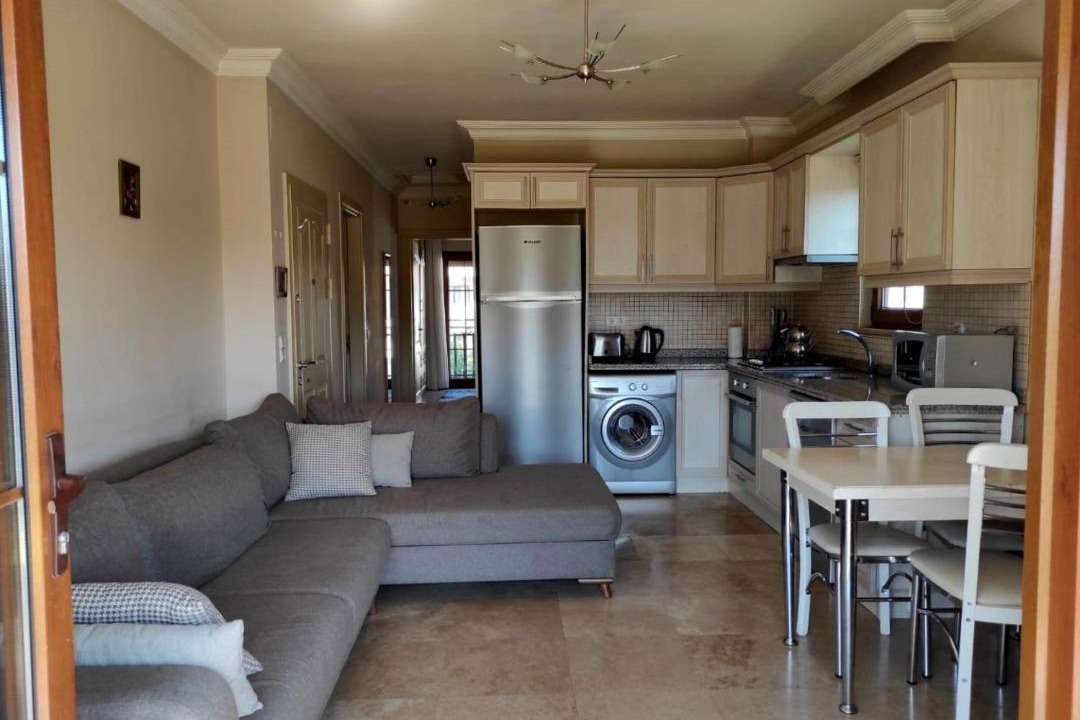 Photo of Livingroom in Dalyan City Center