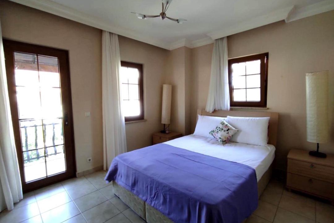 Photo of Bedroom in Dalyan City Center