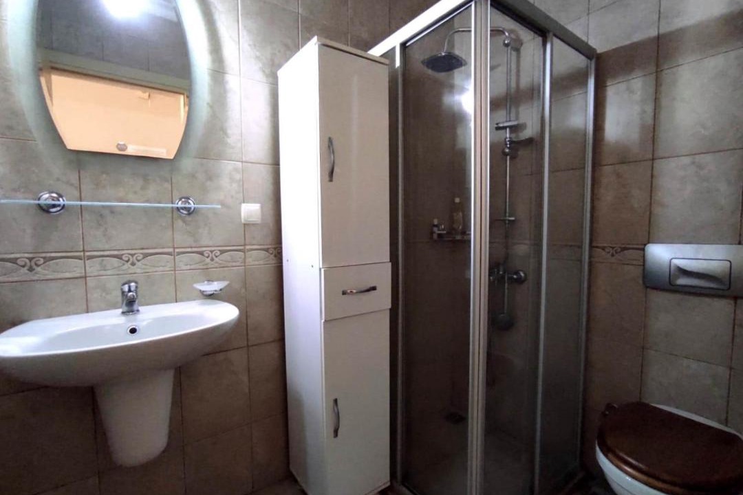 Photo of Bathroom in Dalyan City Center