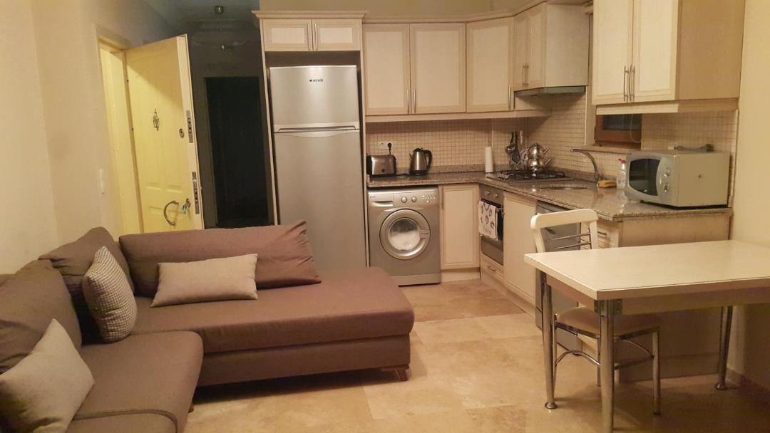 Photo of Livingroom in Dalyan City Center