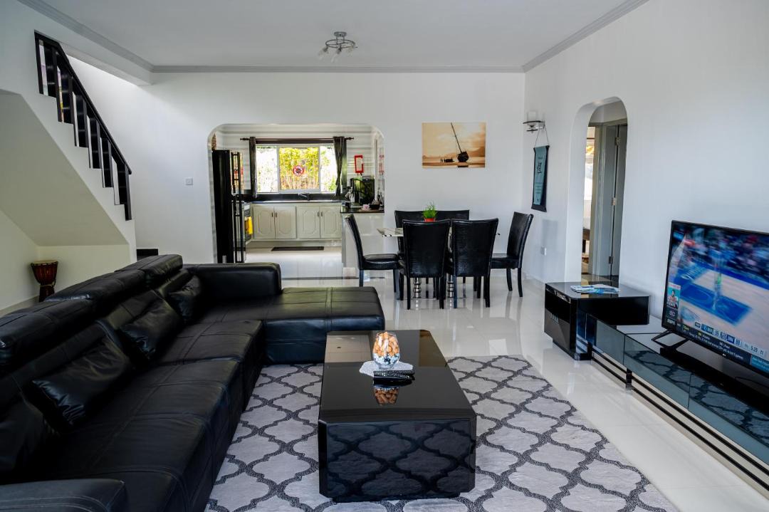 Photo of Livingroom in Anse la Blague