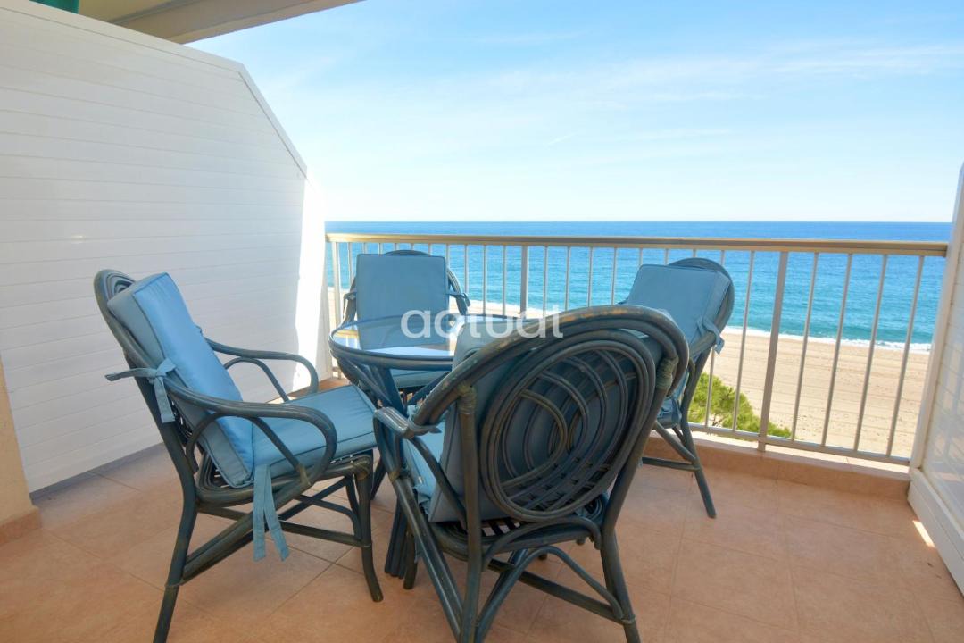 Photo of Patio Balcony in Platja d'Aro