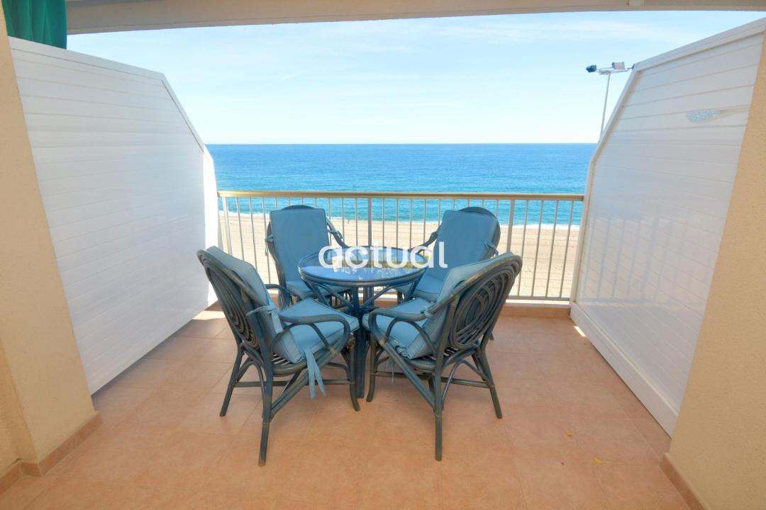 Photo of Patio Balcony in Platja d'Aro
