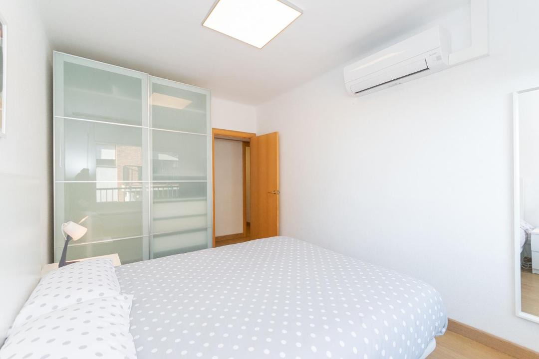 Photo of Bedroom in Cornella de Llobregat