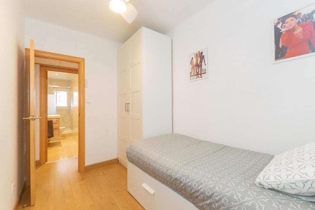 Photo of Bedroom in Cornella de Llobregat