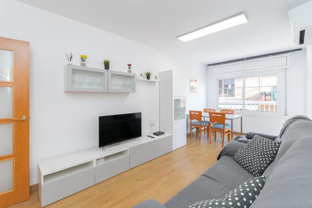 Photo of Livingroom in Cornella de Llobregat