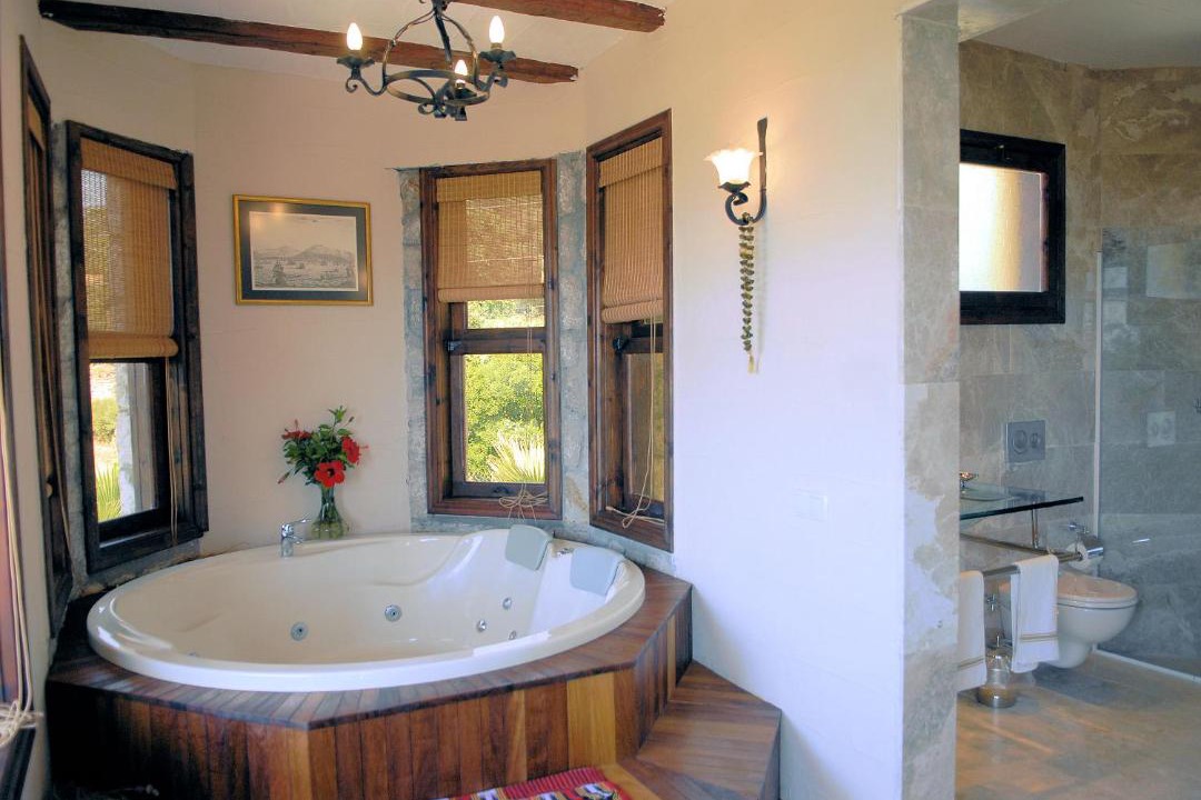 Photo of Bathroom in Uzunyurt