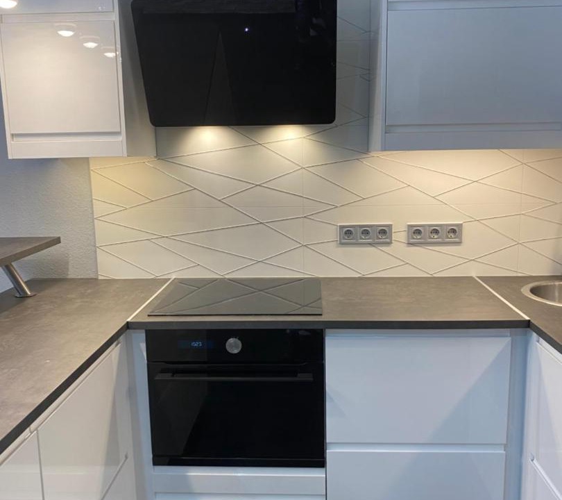 Photo of Kitchen in Tatabanya