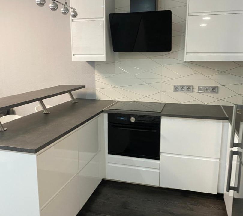 Photo of Kitchen in Tatabanya