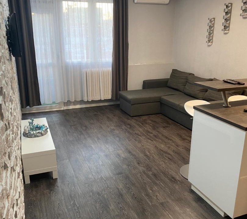 Photo of Livingroom in Tatabanya