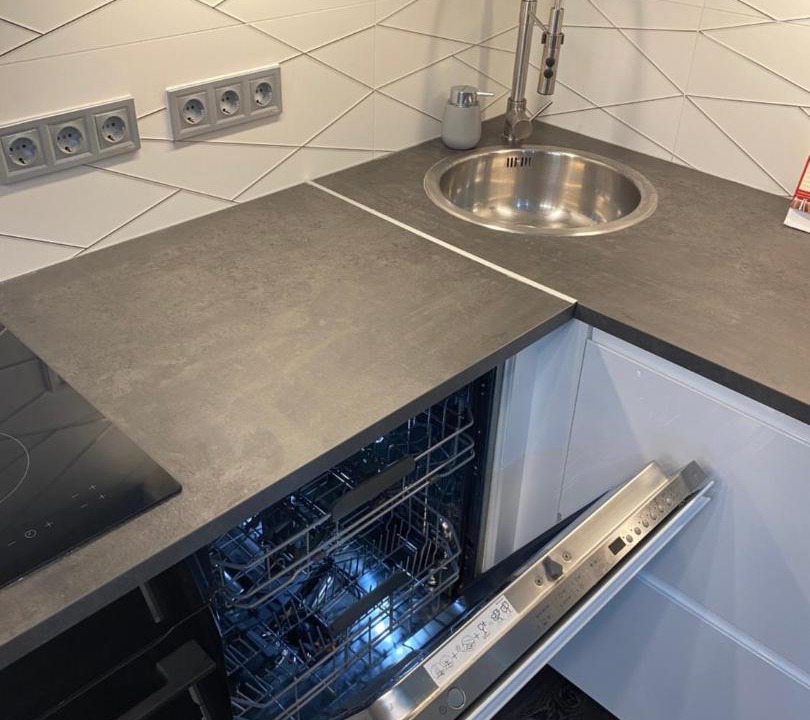 Photo of Kitchen in Tatabanya