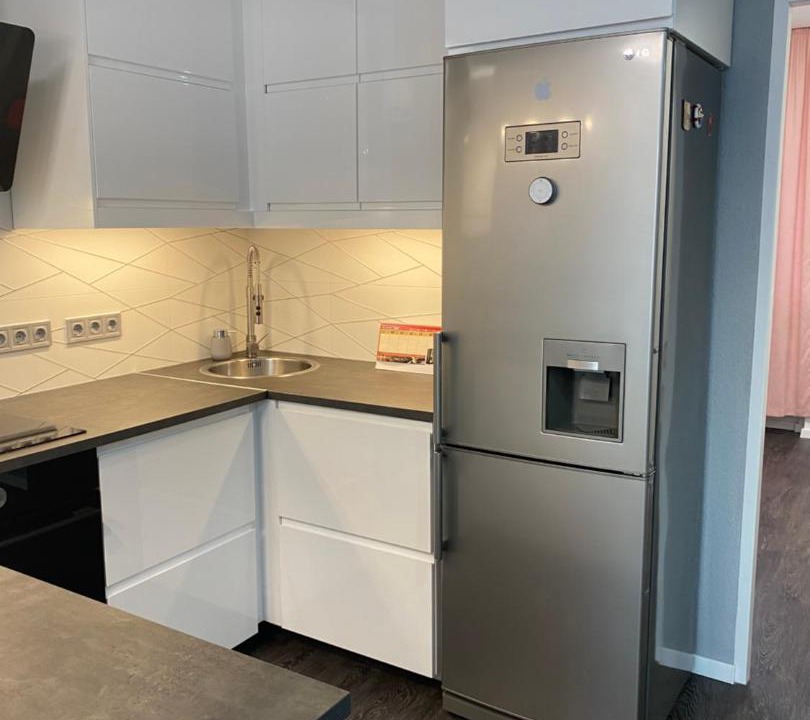 Photo of Kitchen in Tatabanya