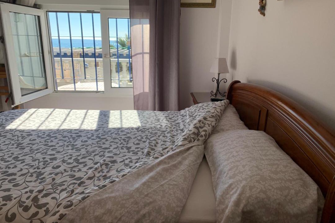 Photo of Bedroom in Playas del Palo