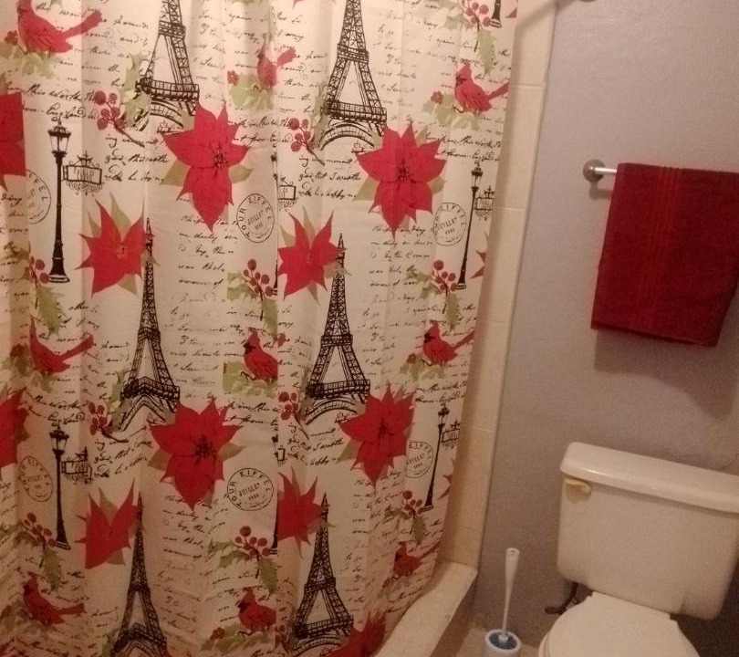 Photo of Bathroom in Nassau