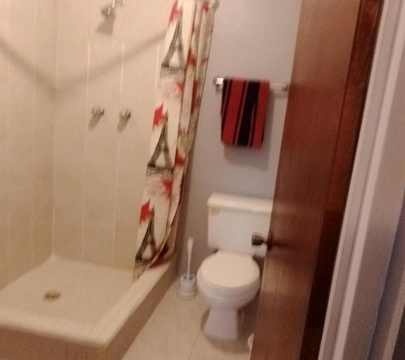 Photo of Bathroom in Nassau