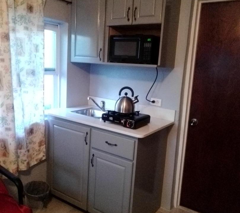 Photo of Kitchen in Nassau