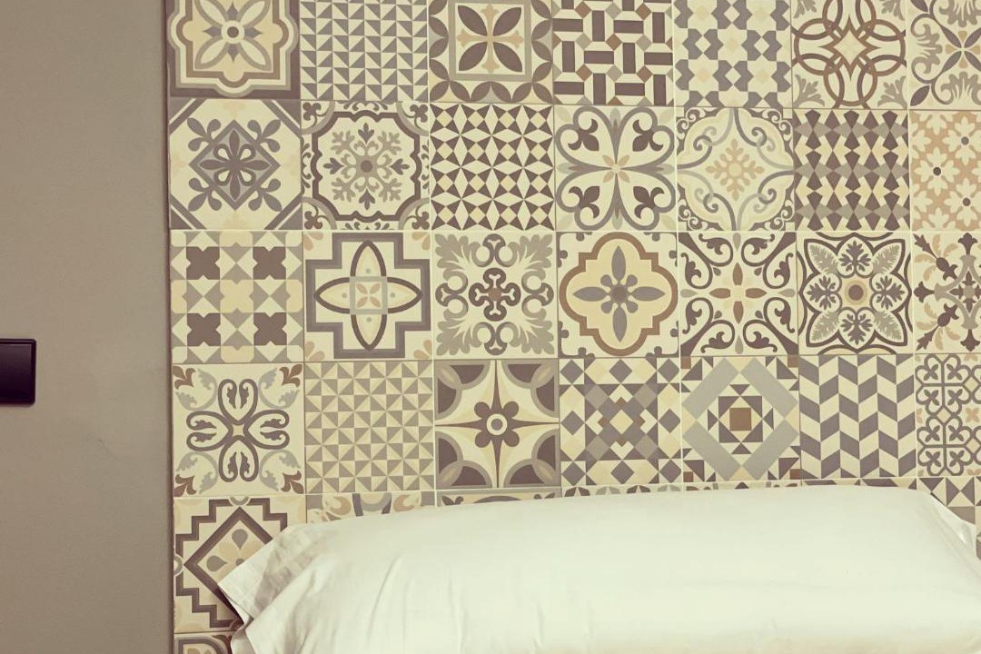 Photo of Bedroom in Distrito Oeste