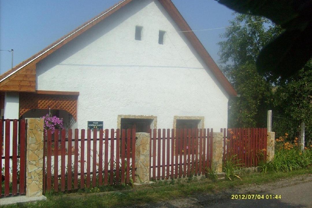 Photo of Others in Nagyvisnyo