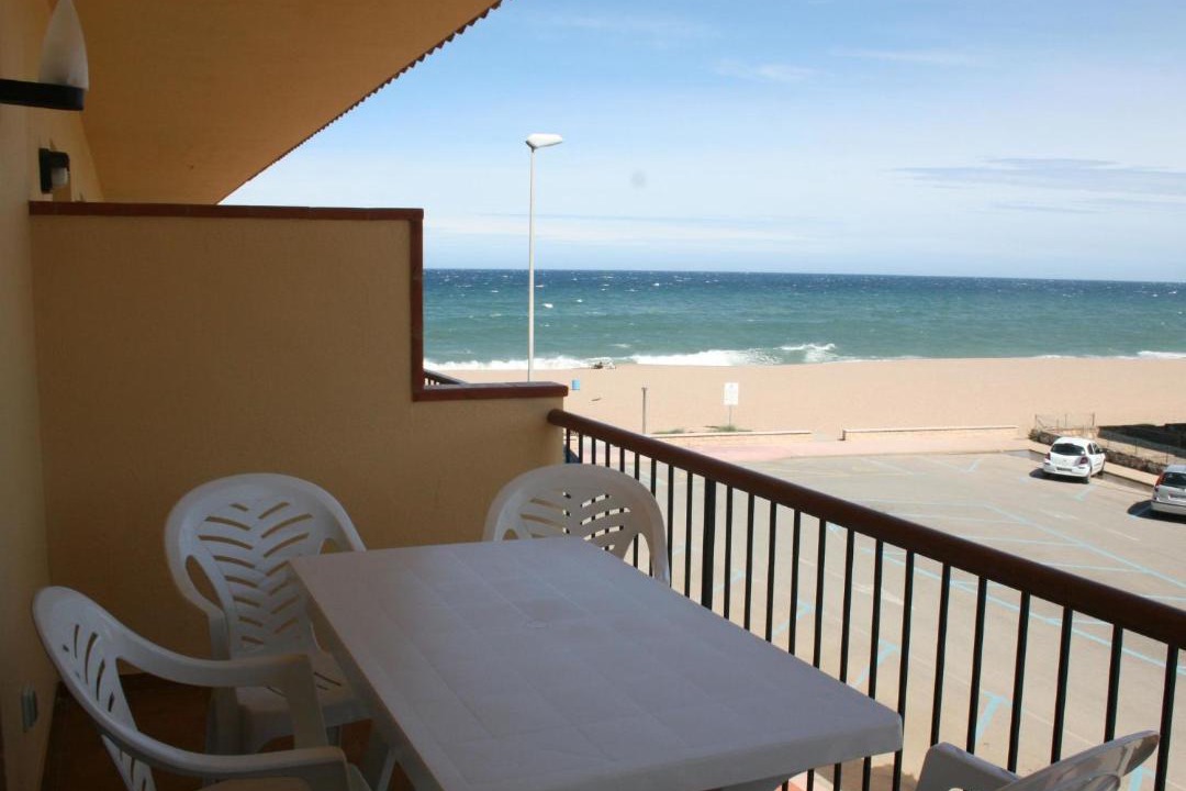 Photo of Patio Balcony in Pals