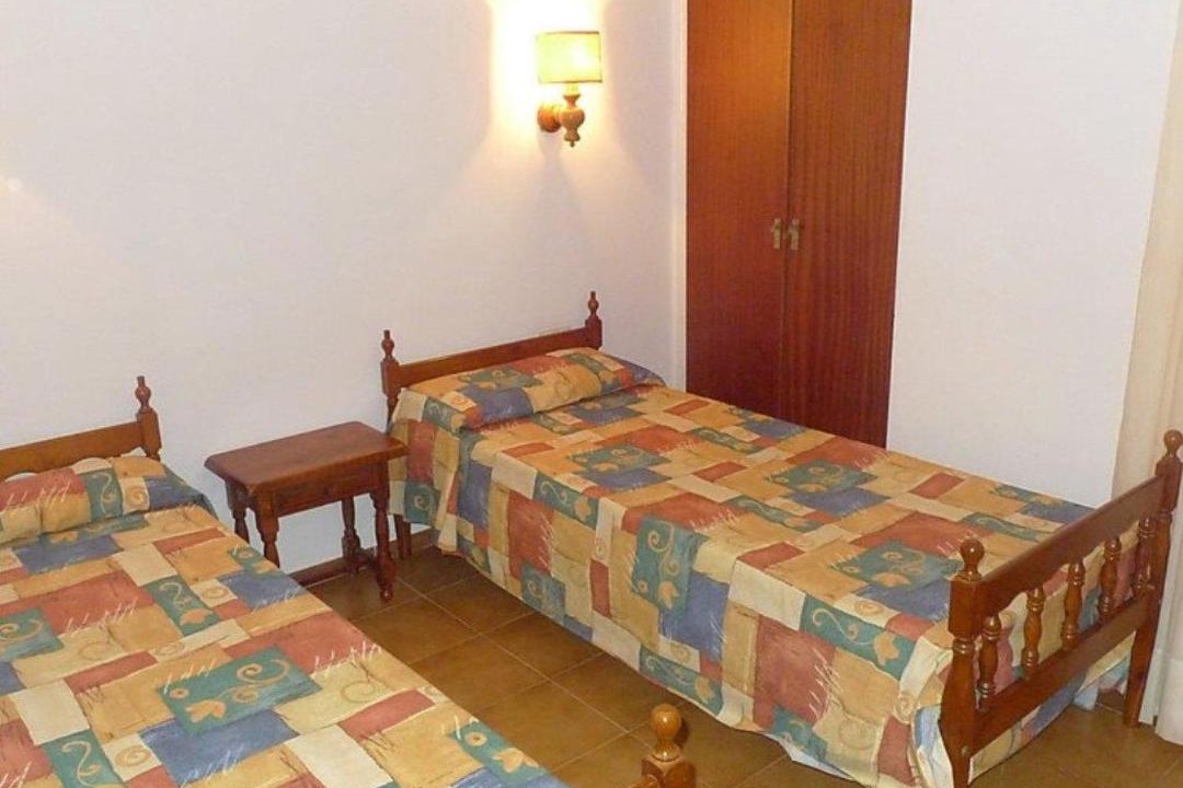 Photo of Bedroom in Pals