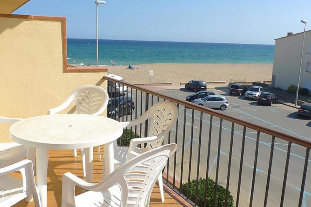 Photo of Patio Balcony in Pals