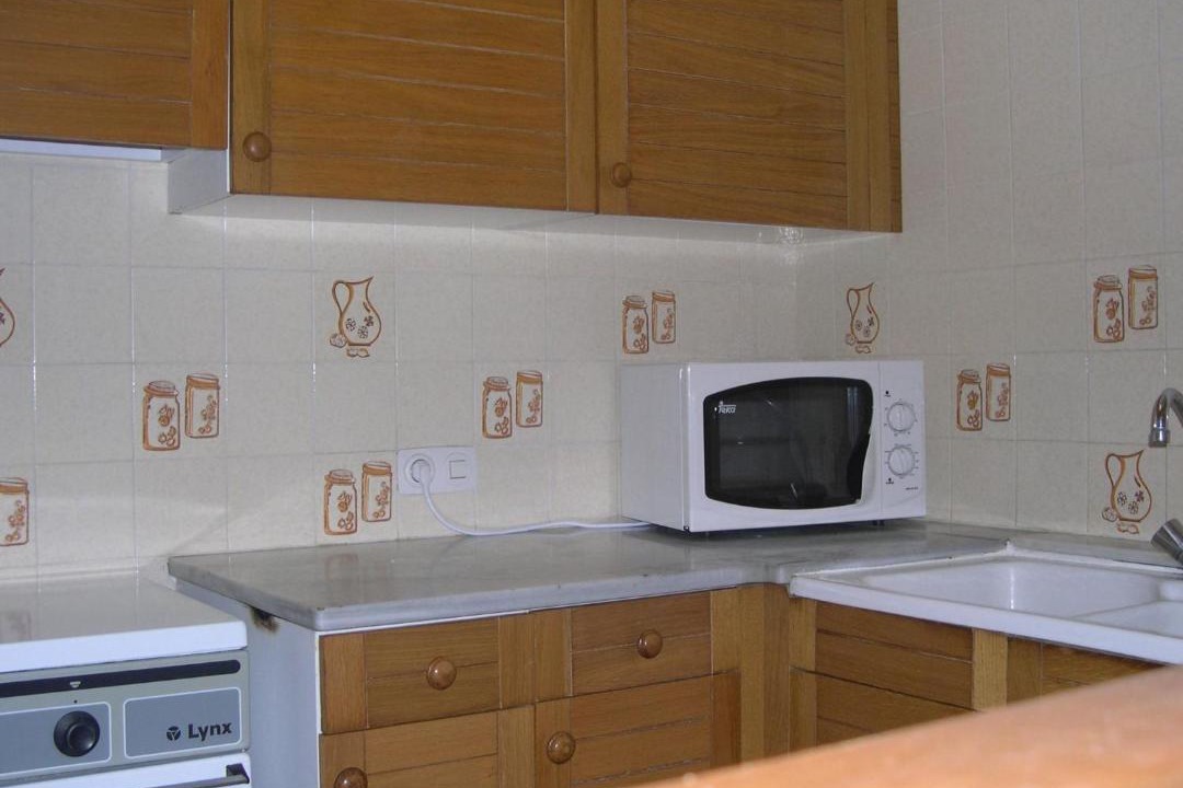Photo of Kitchen in Pals