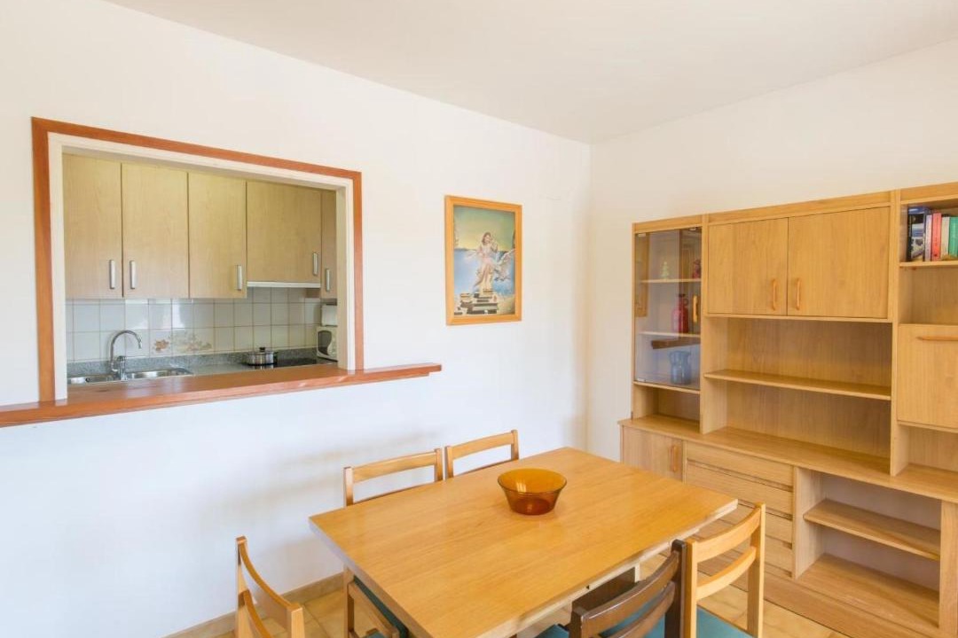 Photo of Livingroom in Pals