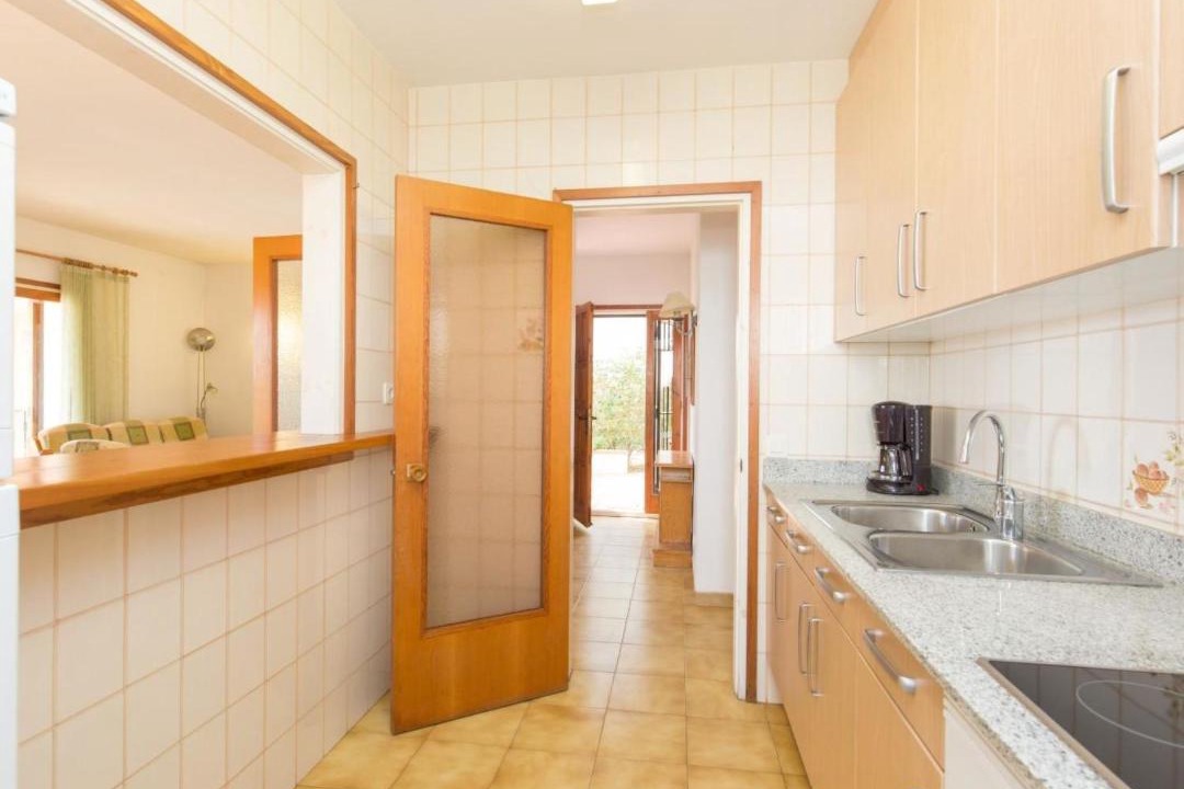 Photo of Kitchen in Pals