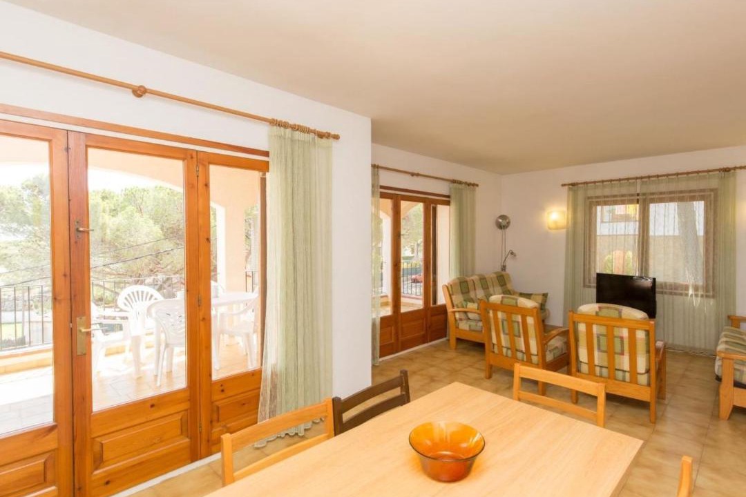 Photo of Livingroom in Pals