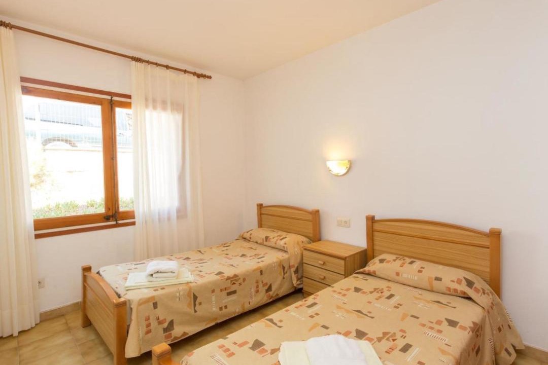 Photo of Bedroom in Pals