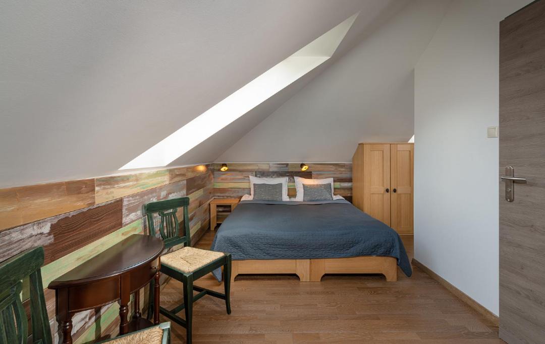 Photo of Bedroom in Szentendrei