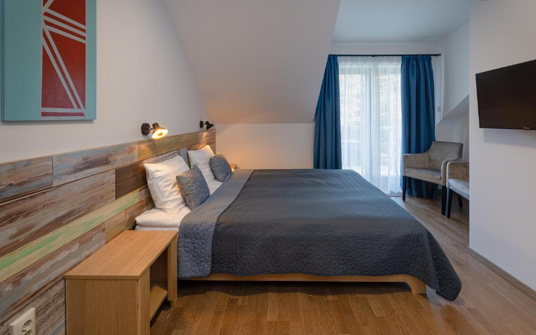 Photo of Bedroom in Szentendrei