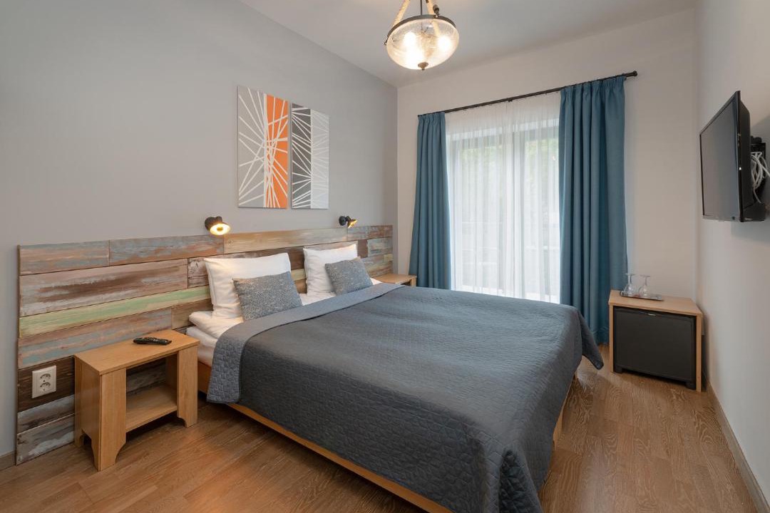 Photo of Bedroom in Szentendrei
