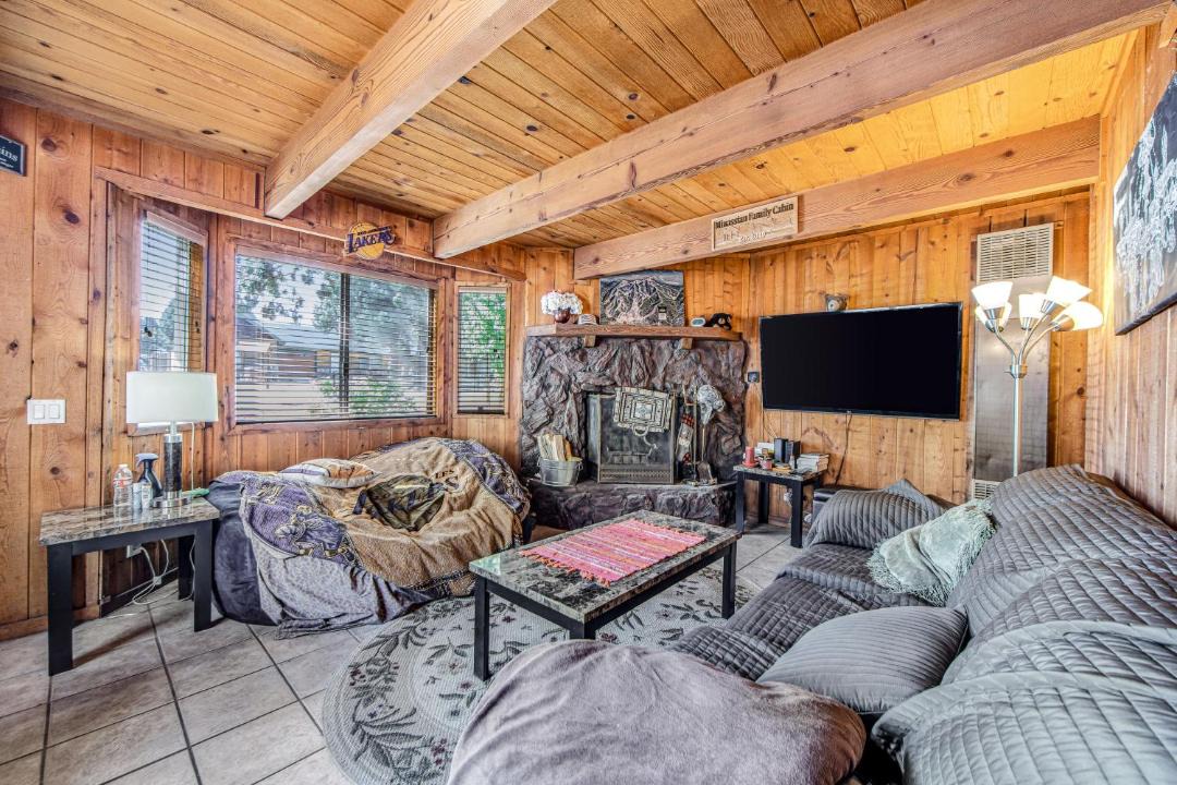 Photo of Livingroom in Sugarloaf