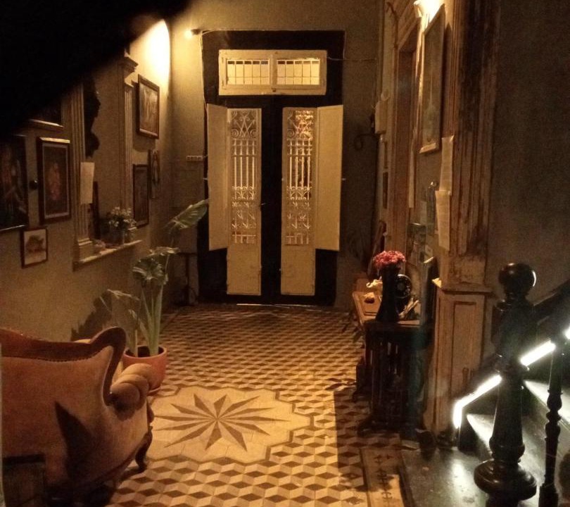 Photo of Outdoor in Old Town
