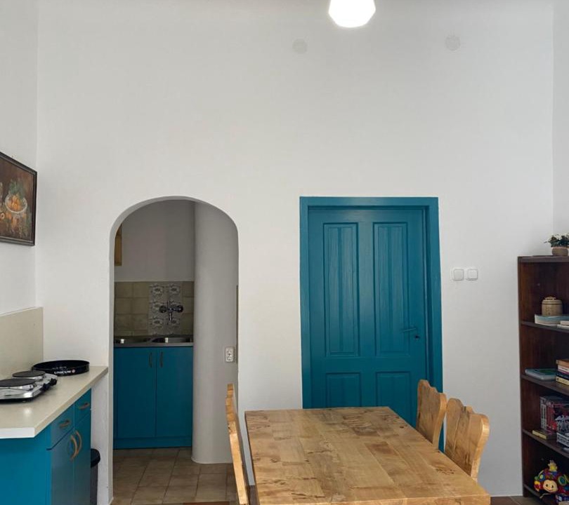 Photo of Kitchen in Badacsonytomaj