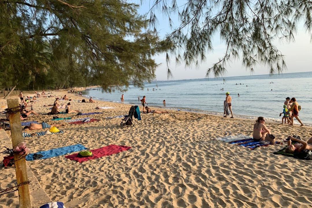 Photo of Others in Ong Lang
