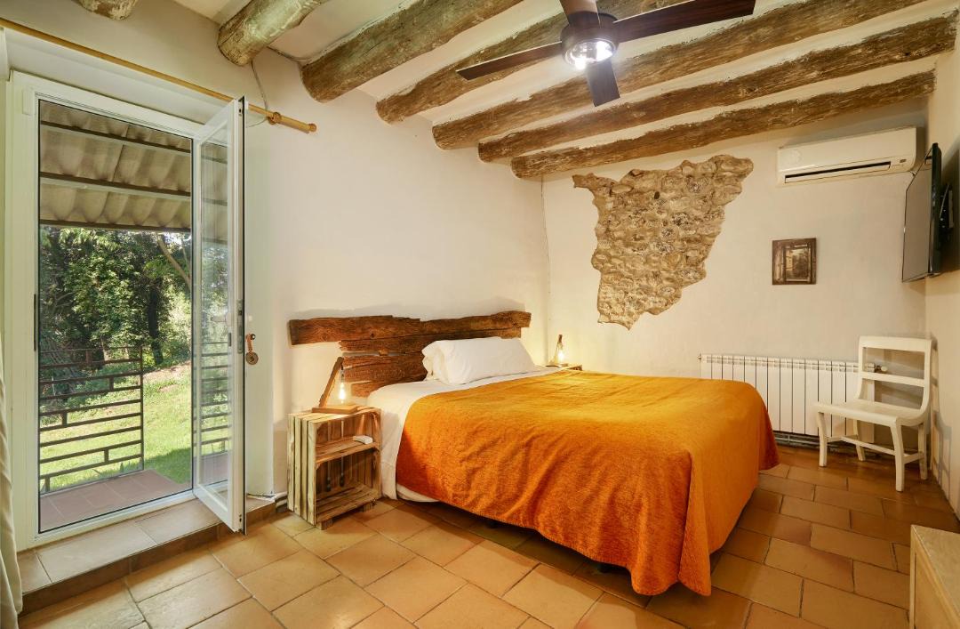 Photo of Bedroom in Vilademuls