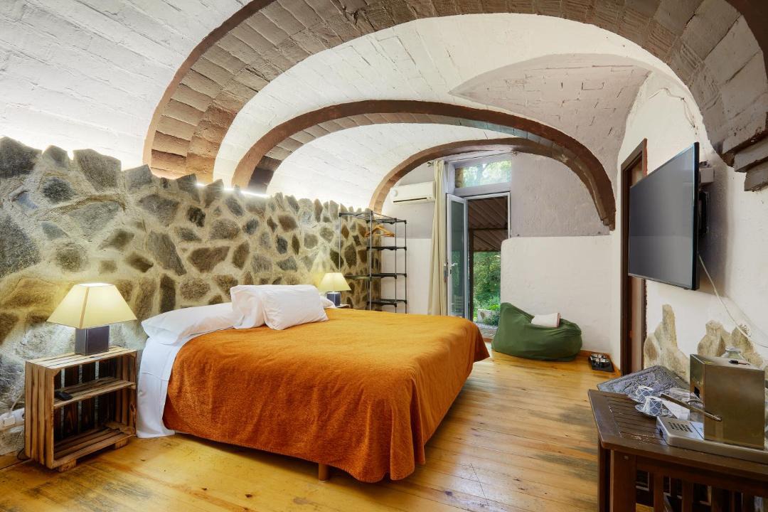 Photo of Bedroom in Vilademuls