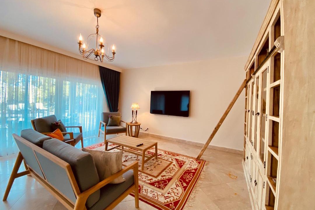 Photo of Livingroom in Gundogan