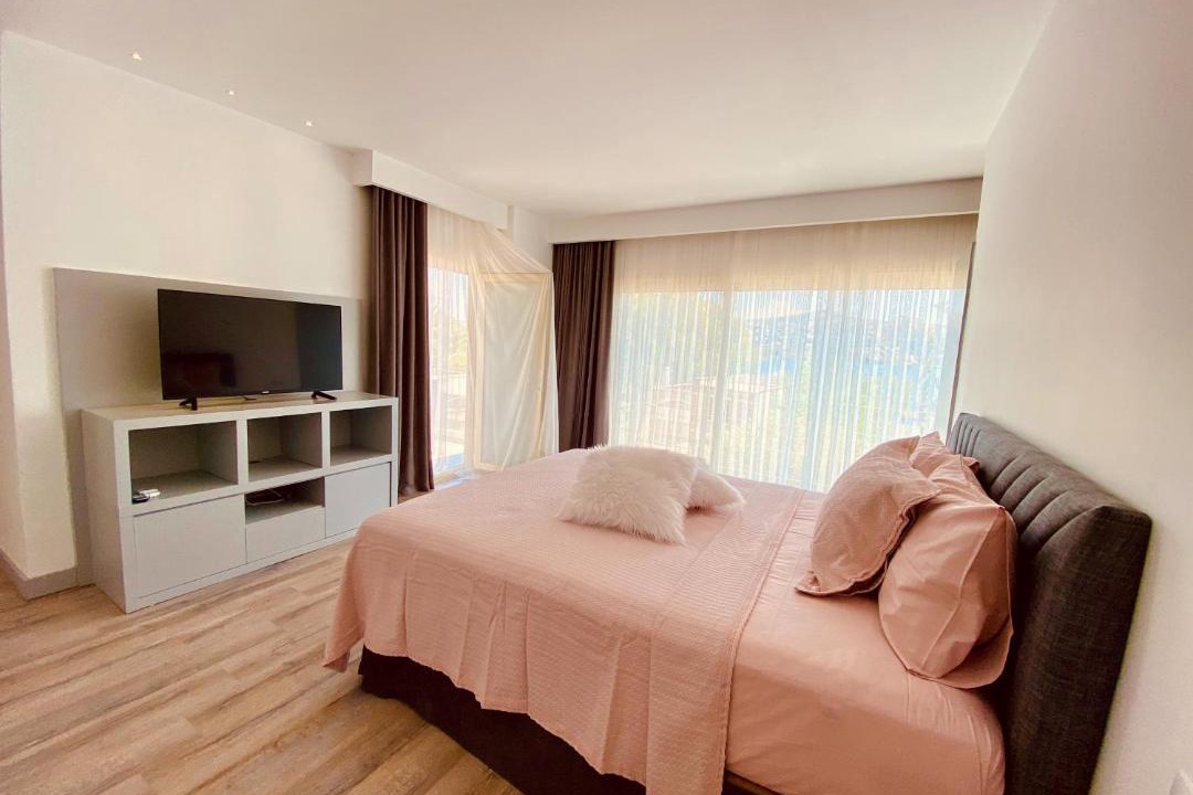 Photo of Bedroom in Gundogan