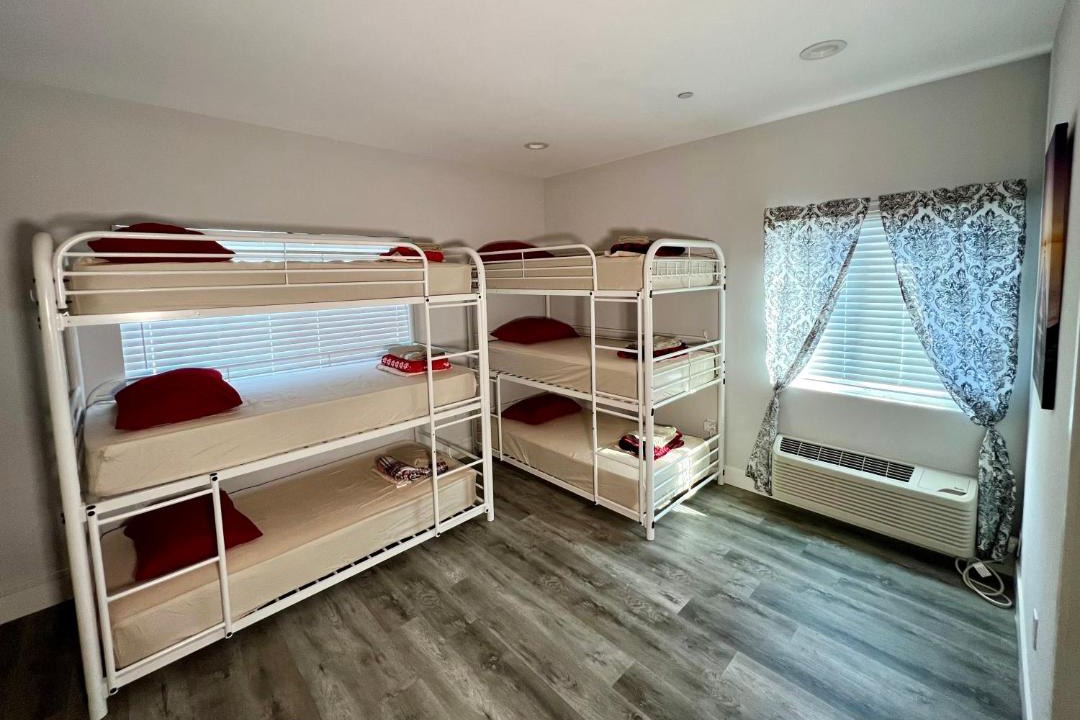 Photo of Bedroom in Downtown Los Angeles